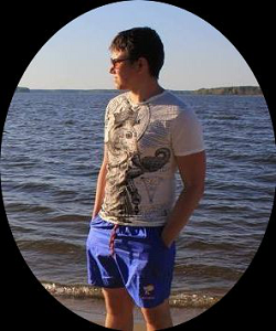 Александр Кулаков
