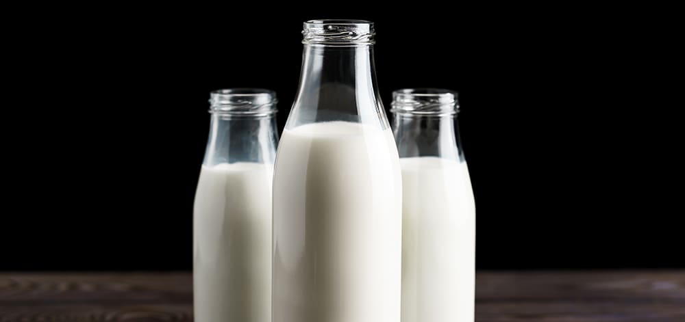 Утилизация молочных продуктов