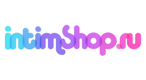 Интимшоп логотип
